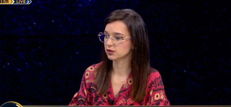 &ldquo;Lufta hibride nis me dezinformim&rdquo; -  Ekspertja: Duhet kujdes