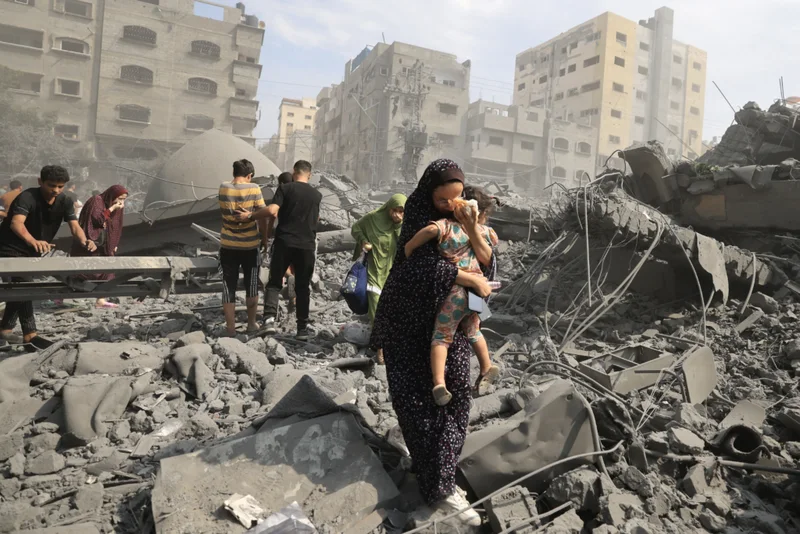 Rritet numri i viktimave nga lufta n&euml; Gaza, q&euml; nga arm&euml;pushimi i