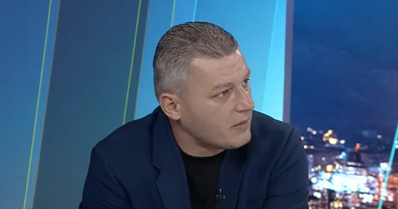Muharremi: Qytetar&euml;t nuk ngriheshin m&euml; p&euml;rpara sepse qeveria