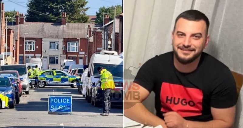28 vje&ccedil;ari shqiptar gjendet i plagosur n&euml; rrug&euml;, mediat n&euml;