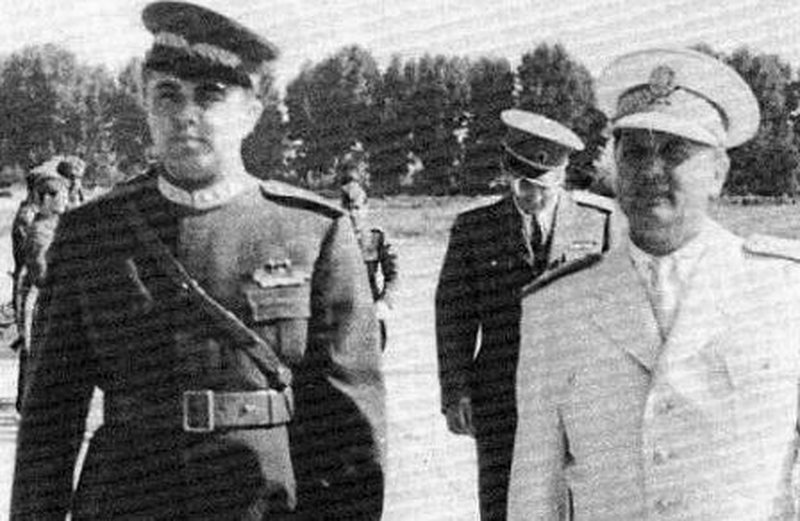 &ldquo;Mendimin tuaj, q&euml; Kosov&euml;s t&euml; mos i jepet statusi i