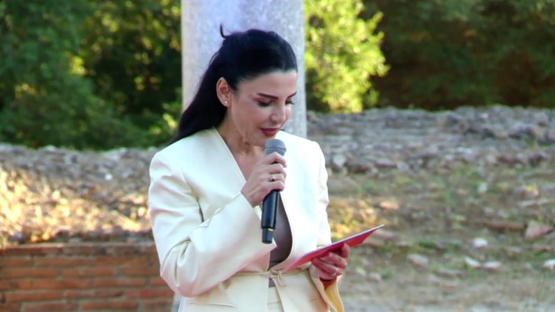 &ldquo;Ky &euml;sht&euml; kryeqyteti i PS, ndryshe nga sa thon&euml;