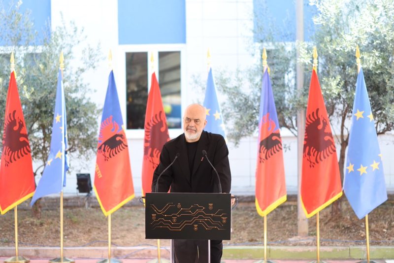 Smart City/ Rama: Historia e makinave q&euml; kryejn&euml; krime dhe m&euml; pas