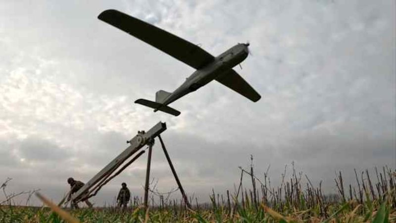 Dron&euml;t &lsquo;spiun&euml;&rsquo; t&euml; Putinit mbi Europ&euml;? Studimi: