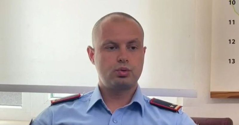 &ldquo;Mos u afro, do vras veten&rdquo; - Zbardhen negociatat p&euml;r