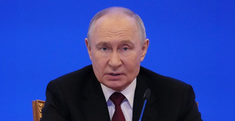 Lufta n&euml; Ukrain&euml; hyn n&euml; vitin e pest&euml;, por Rusia po ndien