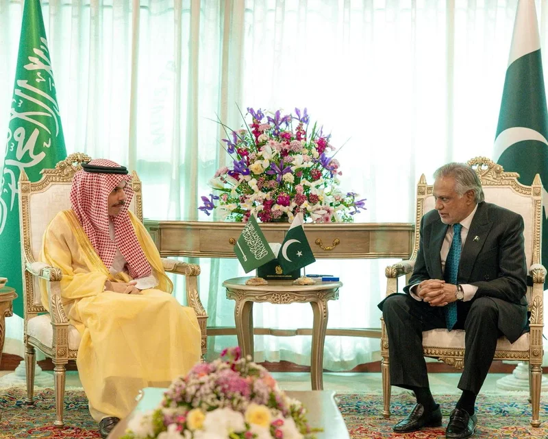 Pakistani dhe Arabia Saudite t&euml; shqet&euml;suar nga tensionet SHBA-Iran: