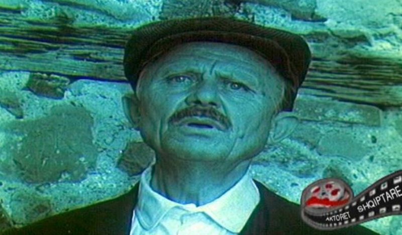 &ldquo;Si m&euml; zun&euml; me &ldquo;dashnoren&rdquo; brenda n&euml;